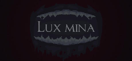 Lux mina cover art