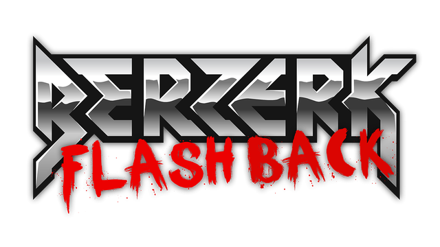 Berzerk Flashback- Backlog.rip
