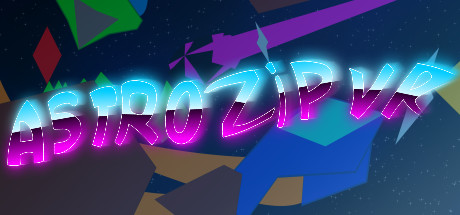 Astro Zip VR cover art