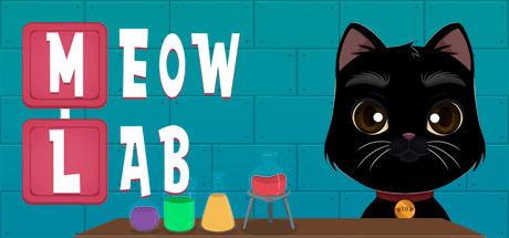 View Meow Lab on IsThereAnyDeal