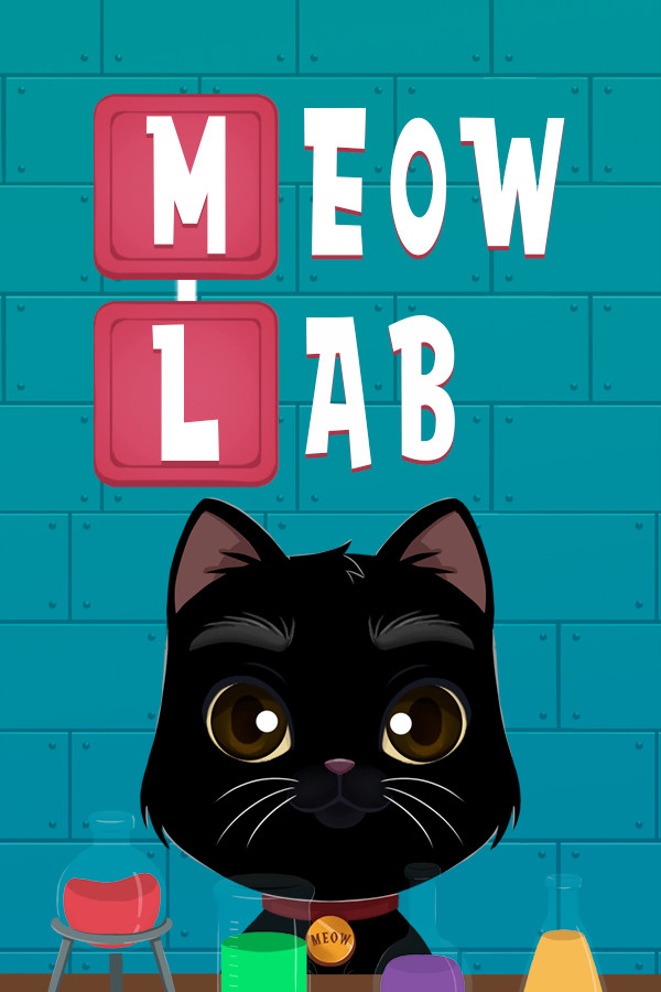 Meow Lab for steam Meow Lab for steam