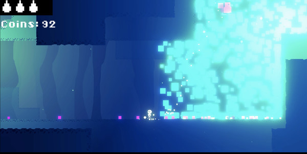 Скриншот из IN THE DARK Demo