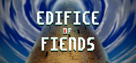 Edifice of Fiends cover art