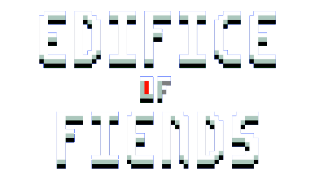 Edifice of Fiends Logo