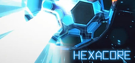 Hexacore cover art