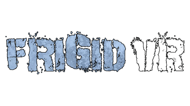 FRIGID VR Logo