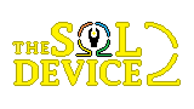 The SOL Device 2 Logo