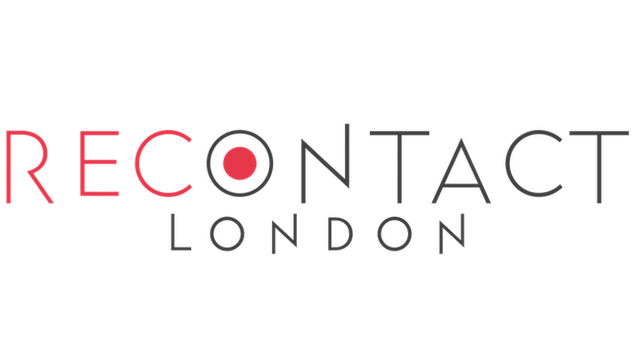 Recontact London: Cyber Puzzle Logo