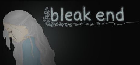Bleak end cover art