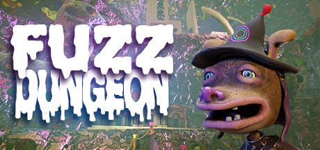 Fuzz Dungeon cover art