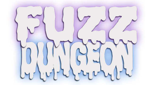Fuzz Dungeon Logo