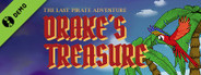 The Last Pirate Adventure: Drake's Treasure Demo