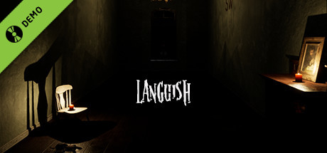 Languish Demo cover art