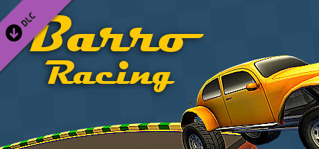 Barro Racing - Bugs cover art