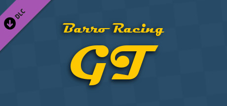 Barro Racing - GT cover art