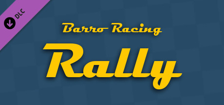 Barro Racing - Rally cover art