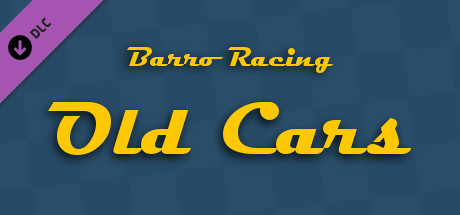 Barro Racing - Old Cars cover art