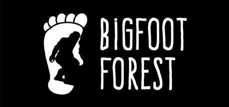 Bigfoot Forest cover art