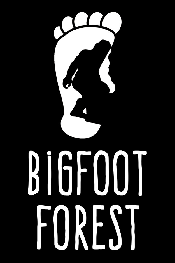 Bigfoot Forest for steam