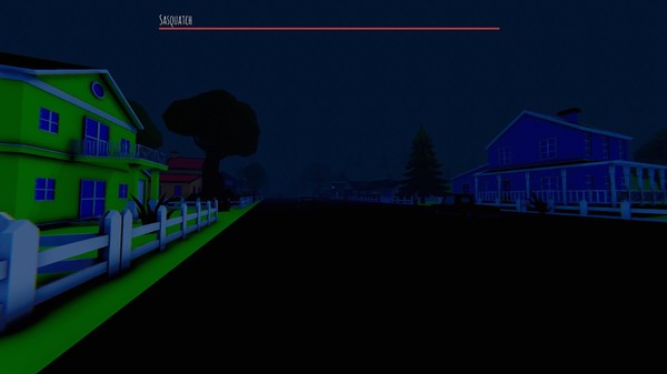 Скриншот из Bigfoot Forest Скриншот из Bigfoot Forest