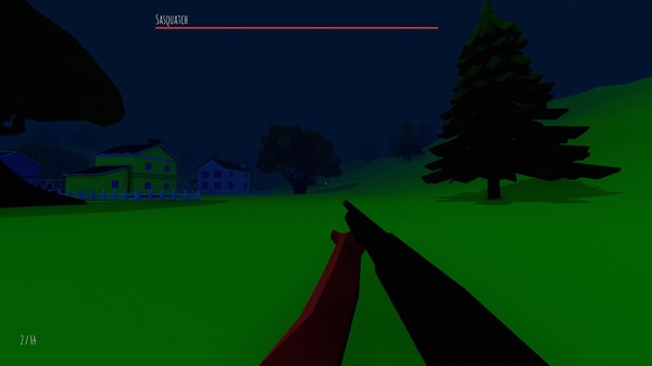 Скриншот из Bigfoot Forest Скриншот из Bigfoot Forest