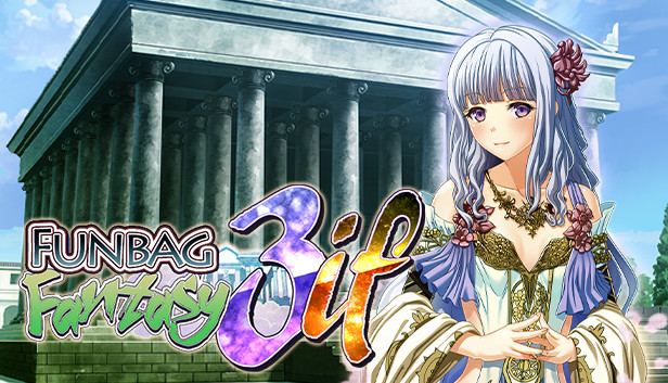 Funbag Fantasy 3if