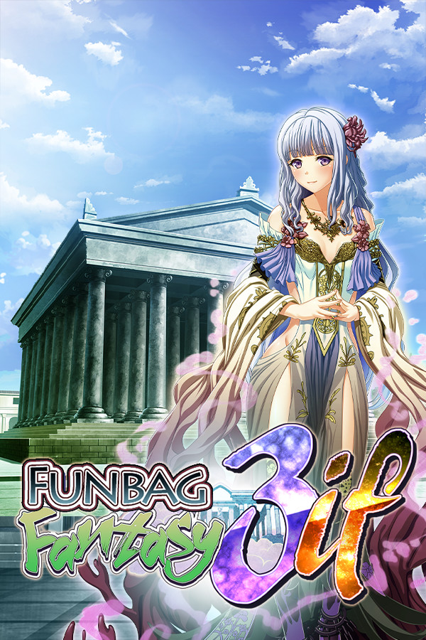 Steam portrait for Funbag Fantasy 3if.