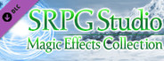 SRPG Studio Magic Effects Collection
