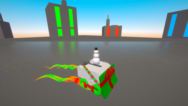 Скриншот из RoboSquare - Winter&frasl;Holiday Bundle