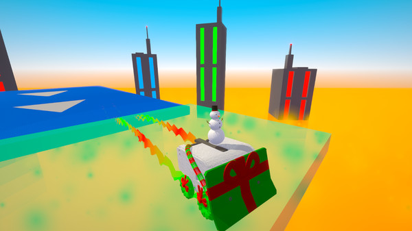 Скриншот из RoboSquare - Winter&frasl;Holiday Bundle