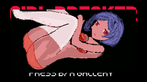 Скриншот из Tiger Girl Hill Breaker