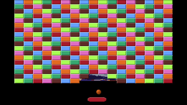 Скриншот из Tiger Girl Hill Breaker