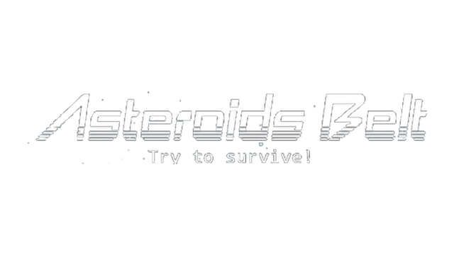 Asteroids Belt: Try to Survive! Logo