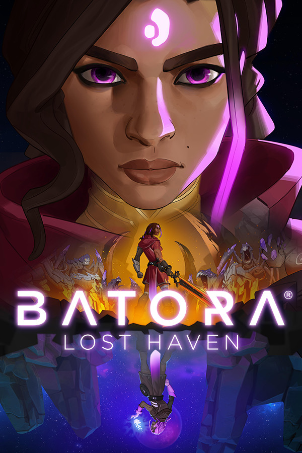 Batora: Lost Haven for steam