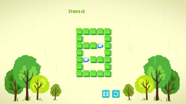 Скриншот из Eliminate Drips