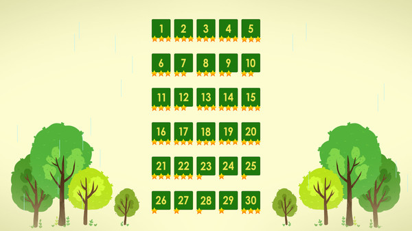 Скриншот из Eliminate Drips