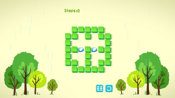 Скриншот из Eliminate Drips