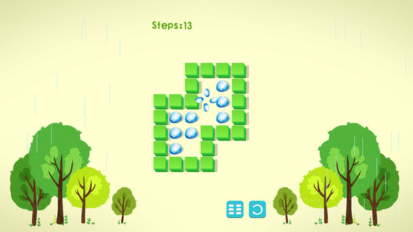 Скриншот из Eliminate Drips