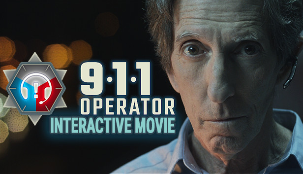 911 Operator - Interactive Movie