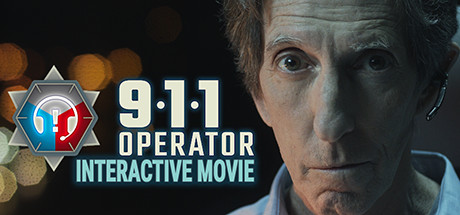 911 Operator - Interactive Movie cover art