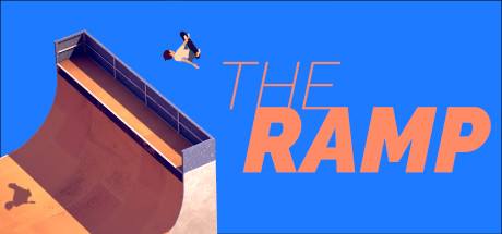 The Ramp cover art