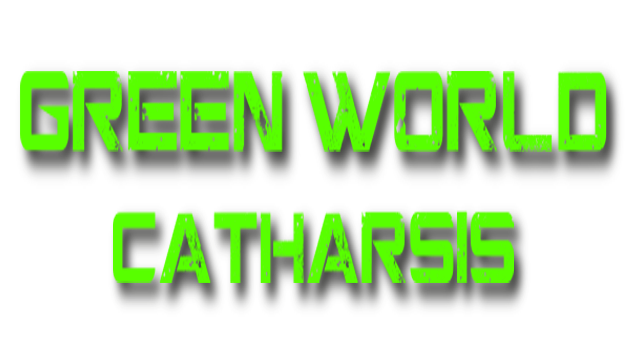 Green world: Catharsis- Backlog.rip