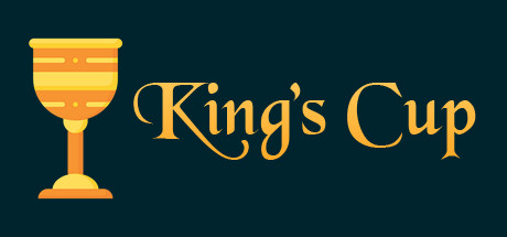 King's Cup: The online multiplayer drinking game cover art
