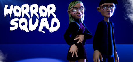 Horror Squad 游戏图标