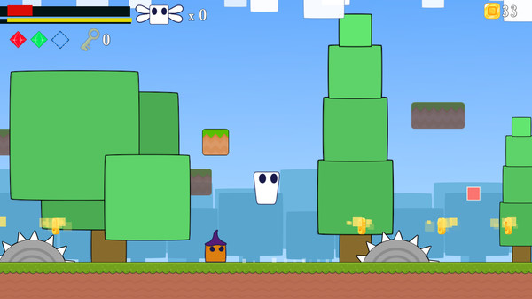 Скриншот из Battle Cube