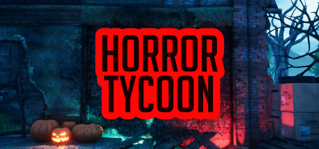 HORROR TYCOON cover art