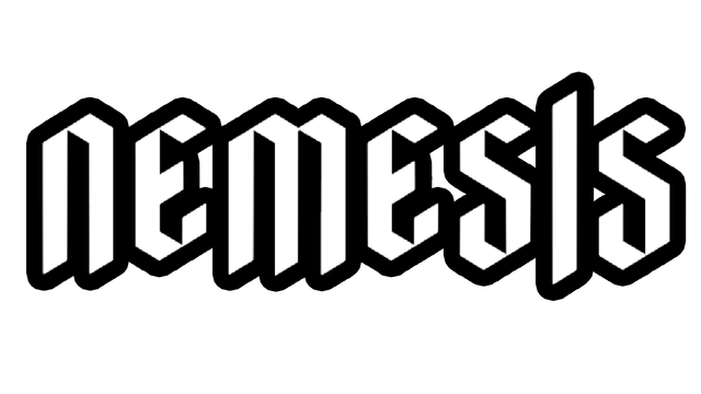 Nemesis - RPG Logo