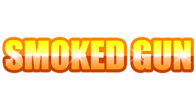 Smoked Gun Logo
