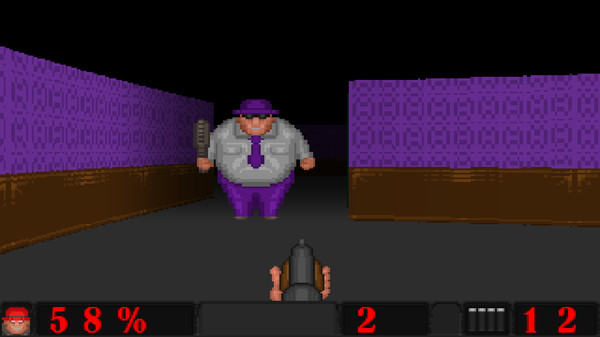 Smoked Gun game for windows Pc 1