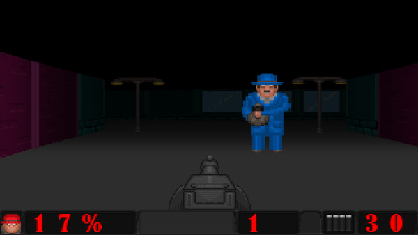 Smoked Gunfor windows and Linux 1